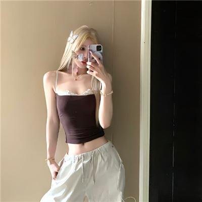 我要成为双马尾