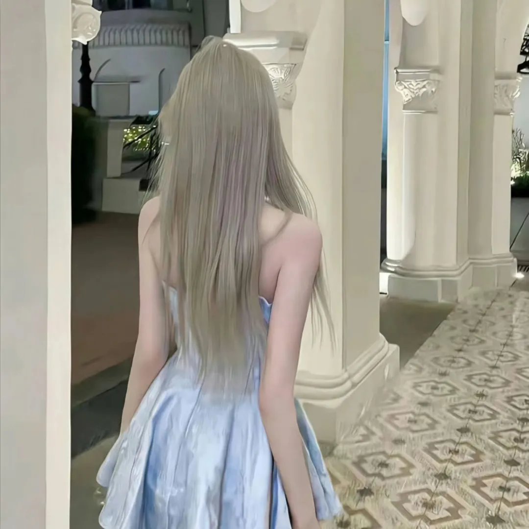 顾先生，请你先告白